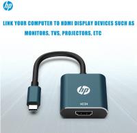 HP DHC-CT202  TYPE-C TO HDMI  ADAPTÖR
